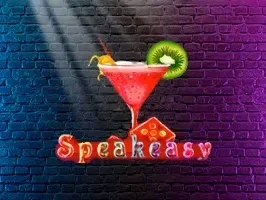 Speakeasy game screenshot