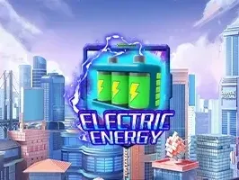 Electric Energy game screenshot