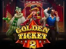 Golden Ticket 2 game thumbnail
