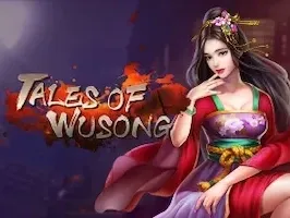 Tales Of Wusong game thumbnail