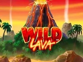 Wild Lava game screenshot