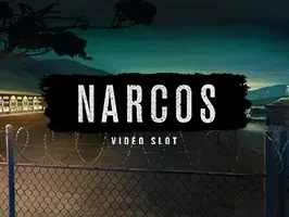 Narcos game screenshot