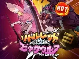Hood vs Wolf game thumbnail
