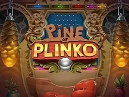 ต้นสนพลิงโก้ game thumbnail